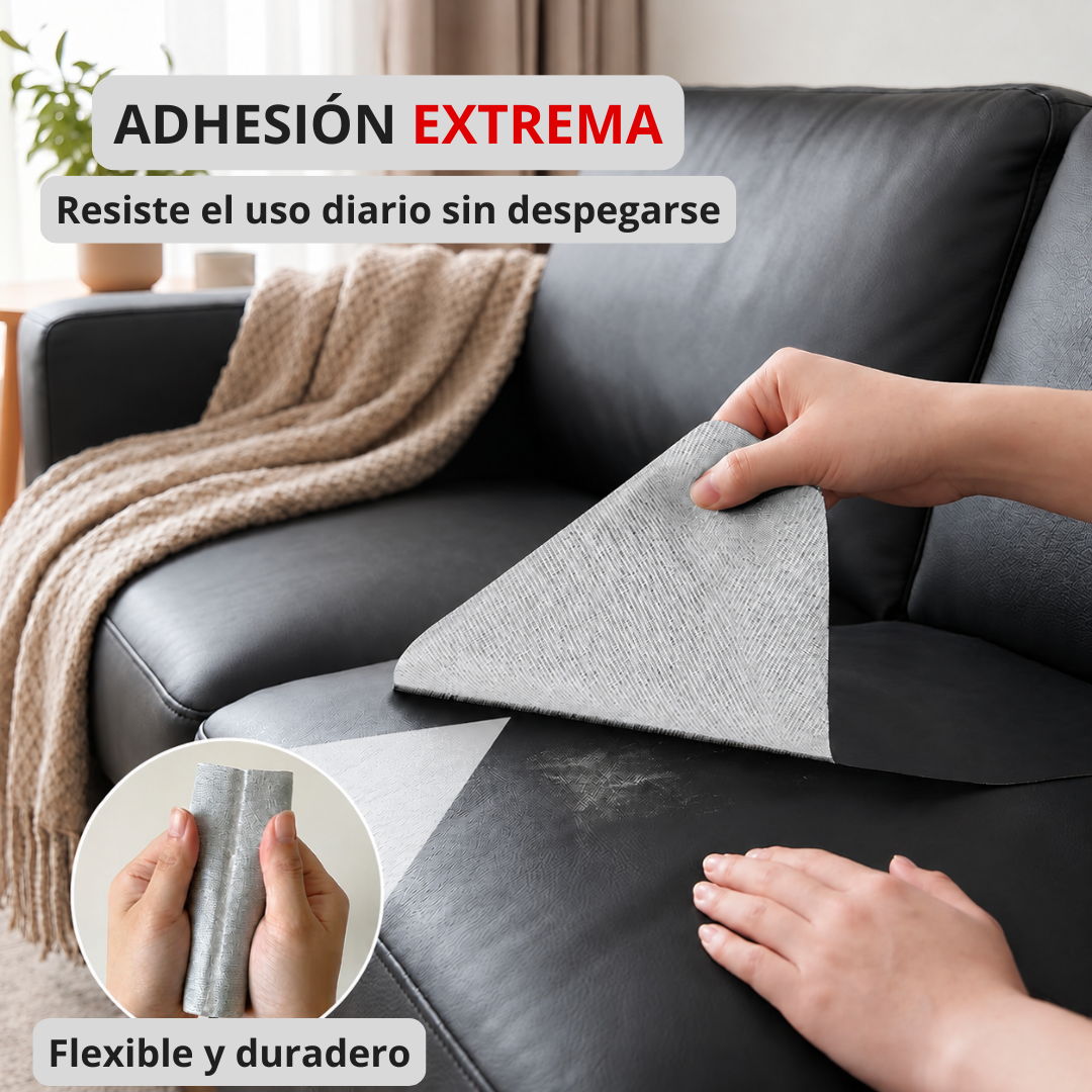 Parche Mágico Reparador de Piel — HEROVANI™