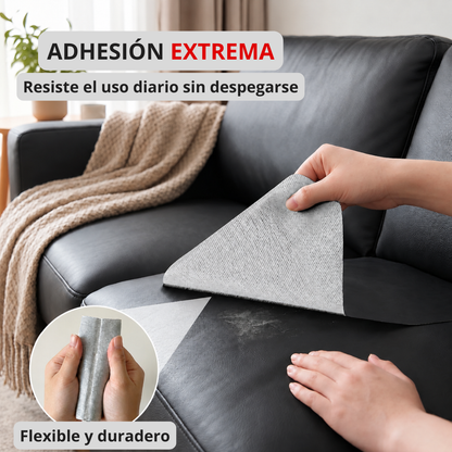 Parche Mágico Reparador de Piel — HEROVANI™