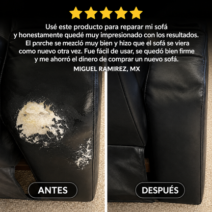 Parche Mágico Reparador de Piel — HEROVANI™